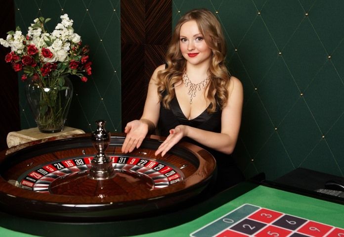 Aparate Pacanele Slots Live Casino