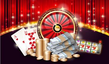 Aparate Pacanele Slots Live Casino