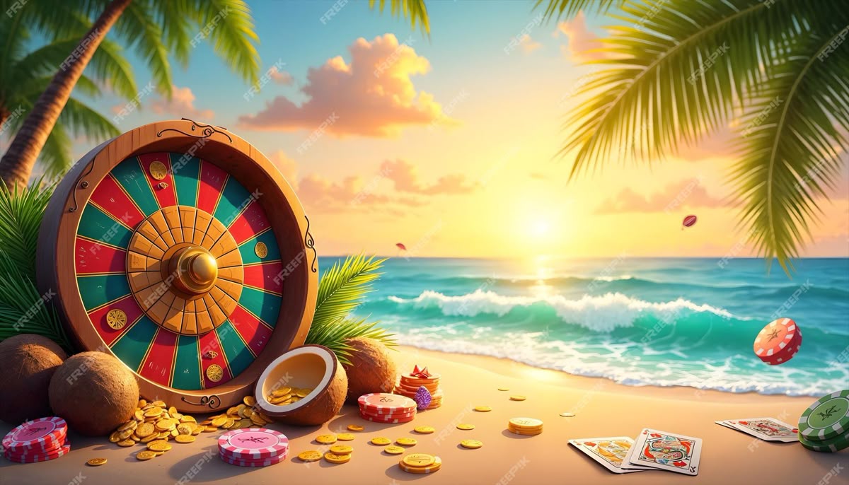 Aparate Pacanele Slots Live Casino